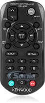 Kenwood KDC-BT362U Image 5