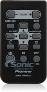 Pioneer FH-X820BS Open Box Complete (Very Good, Used) Image 6