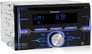 Pioneer FH-X820BS Image 2