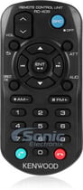 Kenwood KDC-162U Image 5