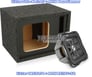 Kicker Solo-Baric L7 08S10L74 + Bonus Box: Bass Slammer BS110V-SQ Image 1