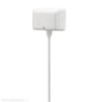 Scosche I2H05 strikeBASE - White Image 3