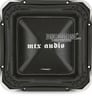 MTX Audio TS8510-44 Image 2