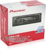 Pioneer DEH-11E Image 4