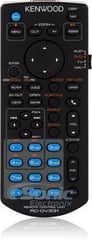 Kenwood eXcelon DNX891HD Image 5