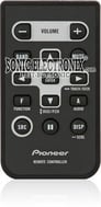 Pioneer Premier DEH-P310UB Image 5