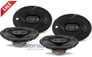 (4 Speakers) JBL GT6-69 - 2 Pairs Image 1