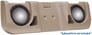 MTX Audio Thunderform CXP20UT (Tan, Unloaded) Image 1