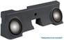 MTX Audio Thunderform F250R00C20U (Charcoal, Unloaded) Image 1