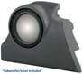 MTX Audio Thunderform FZX3500C12U (Charcoal, Unloaded) Image 1