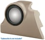 MTX Audio Thunderform FZX3500T12U (Tan, Unloaded) Image 1