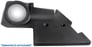 MTX Audio Thunderform JETTA10U (Black, Unloaded) Image 1