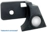 MTX Audio Thunderform JGC10U (Black, Unloaded) Image 1