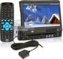 Lanzar SDBT79NV Open Box Image 1