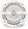Sony 6.5" 1998-2013 Harley Davidson Speaker & Adapter Plate Combo Image 2