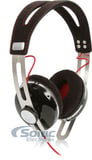 Sennheiser Momentum On-Ear Black + $10 Sonic Electronix Gift Card Image 3