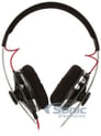 Sennheiser Momentum On-Ear Black + $10 Sonic Electronix Gift Card Image 5