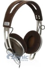 Sennheiser Momentum On-Ear Brown + $10 eGift Card Image 3