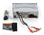 Sony 1998-2013 Harley Davidson Marine Stereo & Installation Combo Image 5