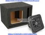 Kicker Solo-Baric L5 08S10L52 + Bonus Box: Bass Slammer BS110V-SQ Image 1
