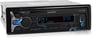 Kenwood 1998-2013 Harley Davidson eXcelon Stereo & Installation Combo Image 2