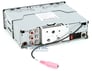 Kenwood 1998-2013 Harley Davidson Marine Stereo & Installation Combo Image 5