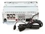 Sony 1998-2013 Harley Davidson Bluetooth Stereo & Installation Combo Image 4