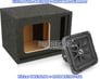 Kicker Solo-Baric L5 08S10L54 + Bonus Box: Bass Slammer BS110V-SQ Image 1