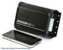 FREE $50.00 Sonic Gift Card with Kicker PXiBT50.2 Bluetooth Amp Image 5