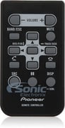 Pioneer DEH-X8700BH (Open Box, Complete) Image 5