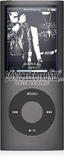 Apple iPod Nano 16GB Black - MB918LL/A Image 1