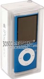 Apple iPod Nano 8GB Blue - MB732LL/A Image 2