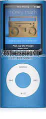 Apple iPod Nano 8GB Blue - MB732LL/A Image 1