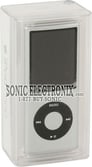 Apple iPod Nano 16GB Silver - MB903LL/A Image 2
