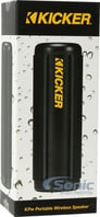 Kicker 41KPwB (41KPw Black) Image 6