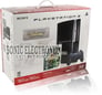 Sony PLAYSTATION 3 PS3 160GB "Uncharted" Bundle with Video Game Image 1