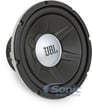 (2) JBL GTO1214D 12" Car Subwoofers with Dual 12" MDF Sub Box Enclosure Image 2