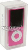Apple iPod Nano 8GB Pink - MB735LL/A Image 2