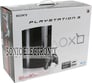 Sony PLAYSTATION 3 PS3 80GB Image 1