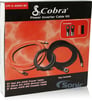 Cobra 4 AWG Heavy-Duty Inverter Cable Kit - CPIA4000BC Image 6