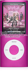 Apple iPod Nano 8GB Pink - MB735LL/A Image 1