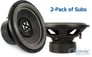 NVX VSW124 - 2 for $200 Image 1