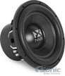 SPL Super Pack: Hifonics BRX1200.1D + NVX VCW122 Image 2