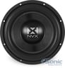 SPL Super Pack: Hifonics BRX1200.1D + NVX VCW122 Image 3