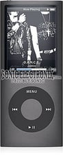 Apple iPod Nano 8GB Black - MB754LL/A Image 1