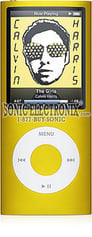 Apple iPod Nano 16GB Yellow - MB915LL/A Image 1