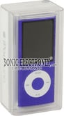 Apple iPod Nano 8GB Purple - MB739LL/A Image 2