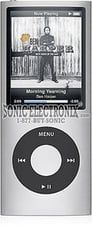 Apple iPod Nano 8GB Silver - MB598LL/A Image 1