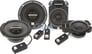 JBL Power Series Coaxial Car Speaker System Image 1
