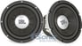 Pair of JBL GTO1014D Image 1